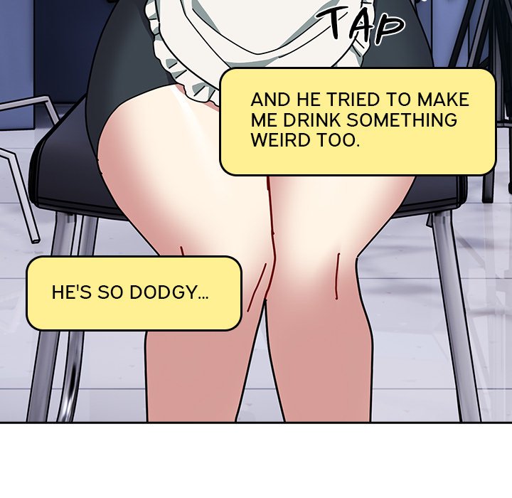 When Did We Start Dating?! Chapter 49 image 141