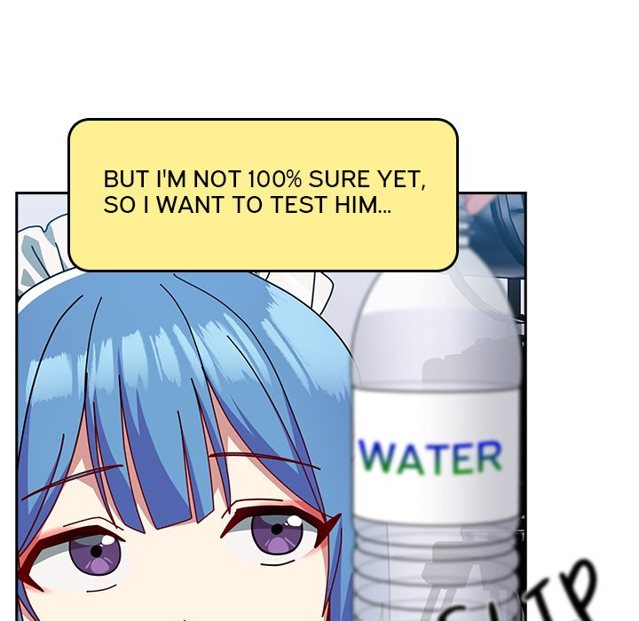When Did We Start Dating?! Chapter 49 image 142