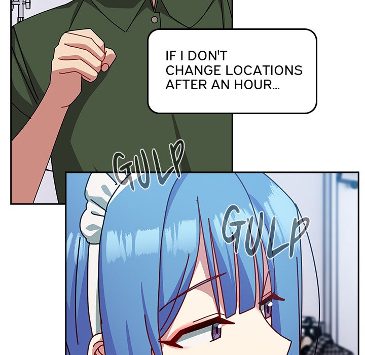 When Did We Start Dating?! Chapter 49 image 153