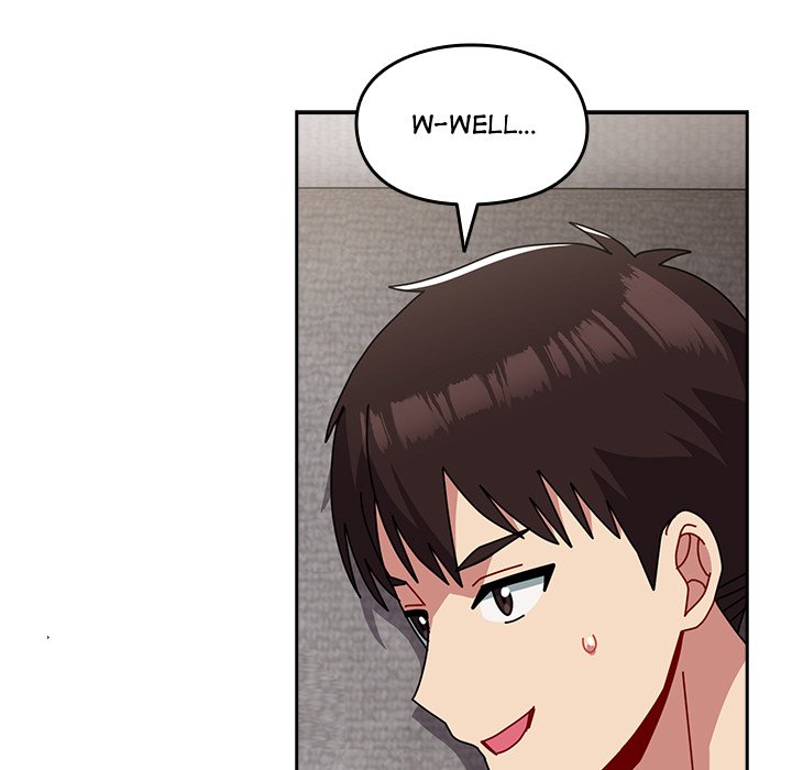 When Did We Start Dating?! Chapter 49 image 16
