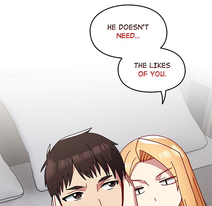 When Did We Start Dating?! Chapter 49 image 19