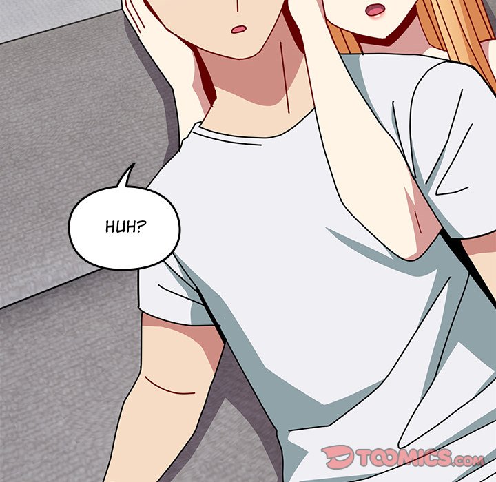 When Did We Start Dating?! Chapter 49 image 20