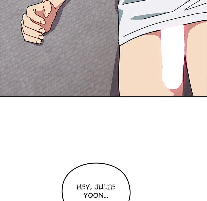 When Did We Start Dating?! Chapter 49 image 21