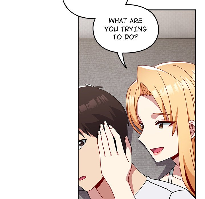 When Did We Start Dating?! Chapter 49 image 22