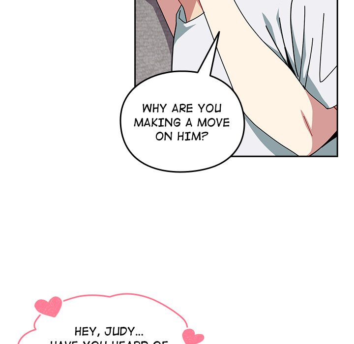 When Did We Start Dating?! Chapter 49 image 23