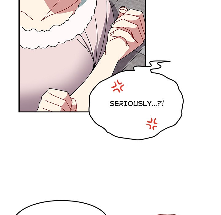 When Did We Start Dating?! Chapter 49 image 25