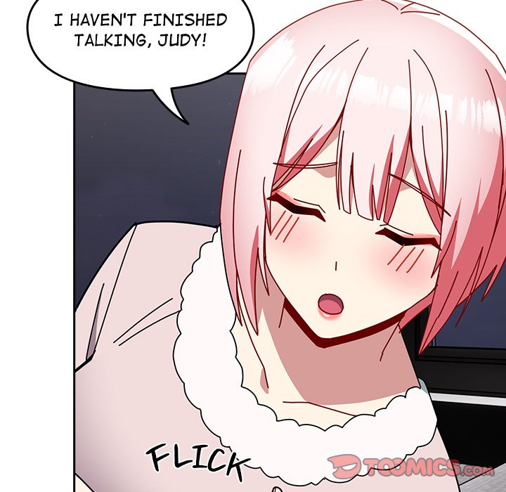 When Did We Start Dating?! Chapter 49 image 26