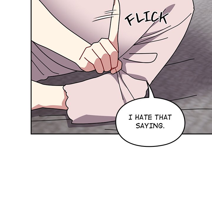 When Did We Start Dating?! Chapter 49 image 27