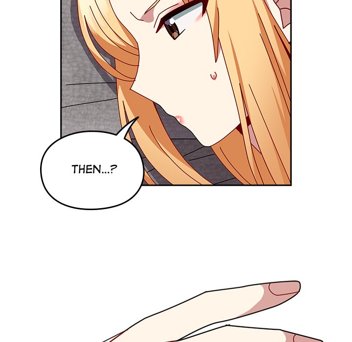 When Did We Start Dating?! Chapter 49 image 29