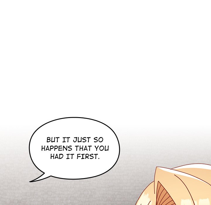 When Did We Start Dating?! Chapter 49 image 31