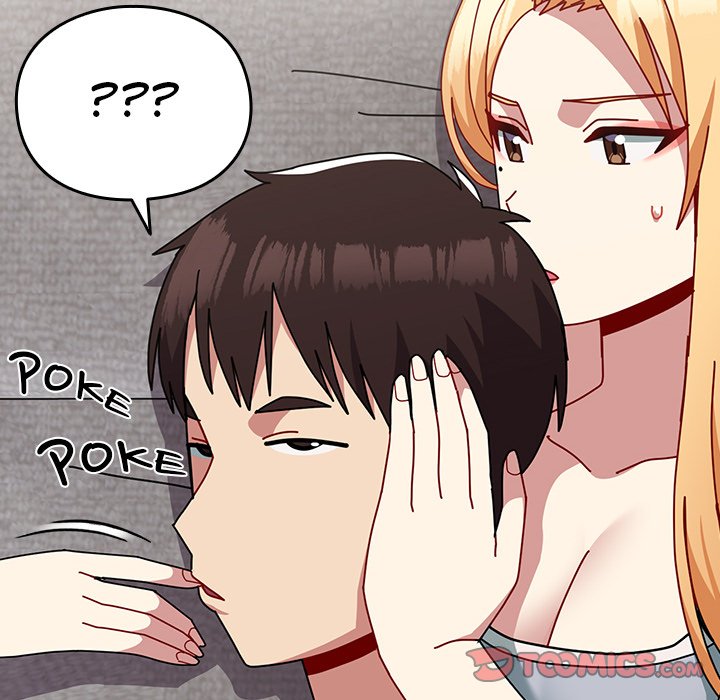 When Did We Start Dating?! Chapter 49 image 32