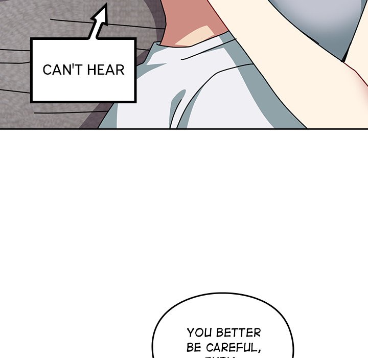 When Did We Start Dating?! Chapter 49 image 33