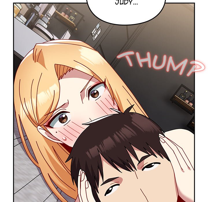 When Did We Start Dating?! Chapter 49 image 34