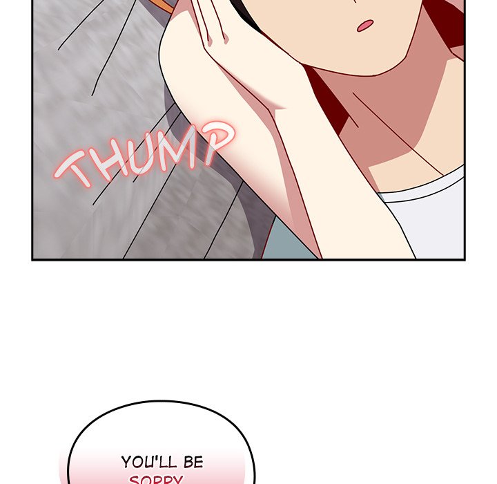 When Did We Start Dating?! Chapter 49 image 35