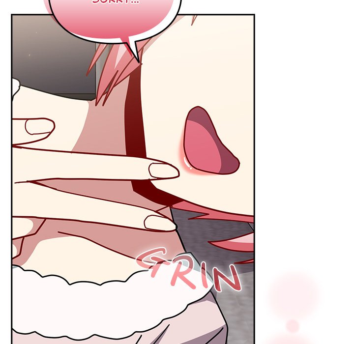 When Did We Start Dating?! Chapter 49 image 36