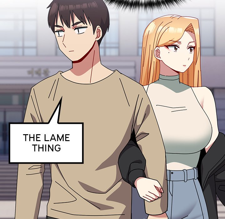 When Did We Start Dating?! Chapter 49 image 45