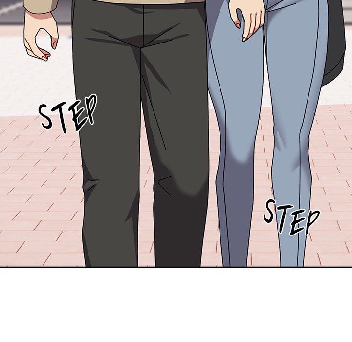 When Did We Start Dating?! Chapter 49 image 46