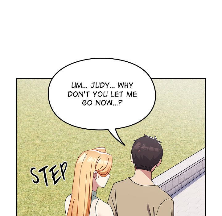 When Did We Start Dating?! Chapter 49 image 47