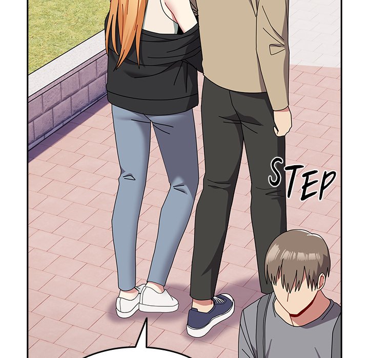 When Did We Start Dating?! Chapter 49 image 48