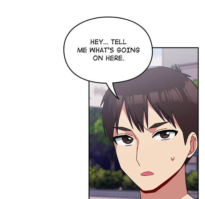 When Did We Start Dating?! Chapter 49 image 53