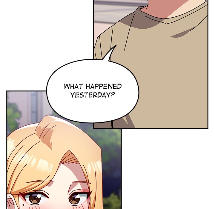 When Did We Start Dating?! Chapter 49 image 54