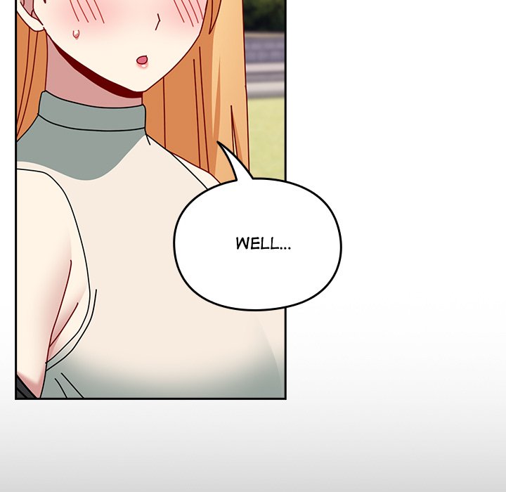 When Did We Start Dating?! Chapter 49 image 55