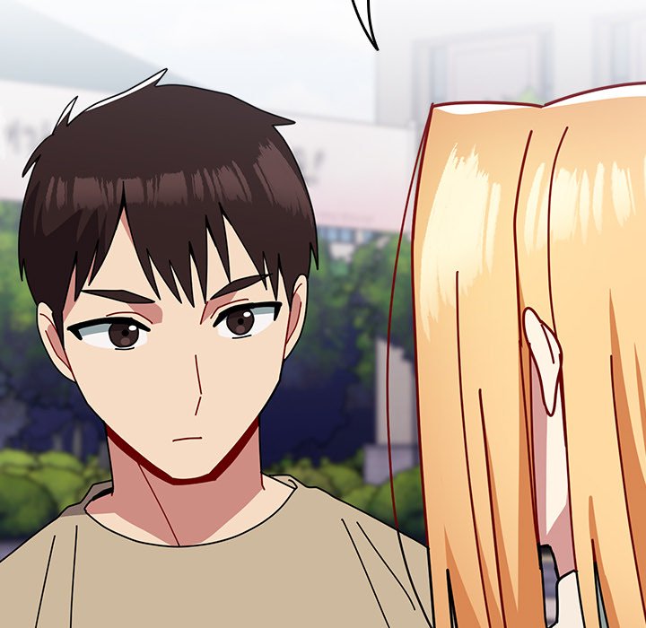 When Did We Start Dating?! Chapter 49 image 64