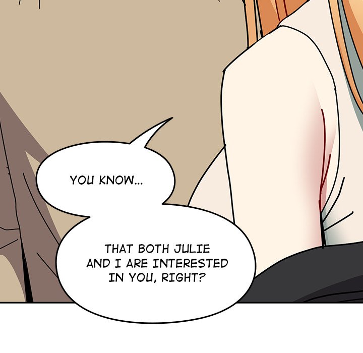 When Did We Start Dating?! Chapter 49 image 65