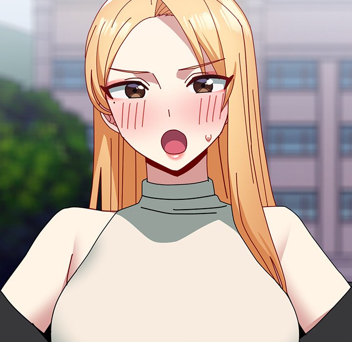 When Did We Start Dating?! Chapter 49 image 67