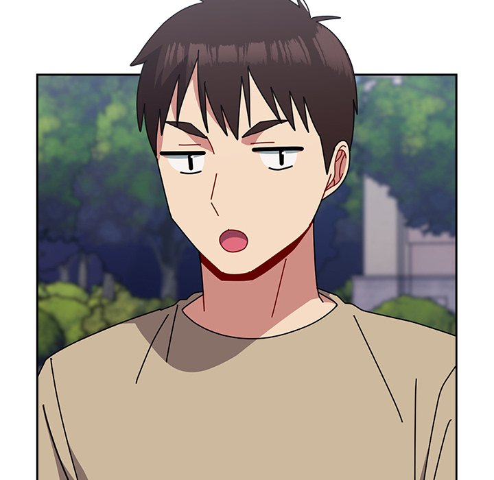 When Did We Start Dating?! Chapter 49 image 70
