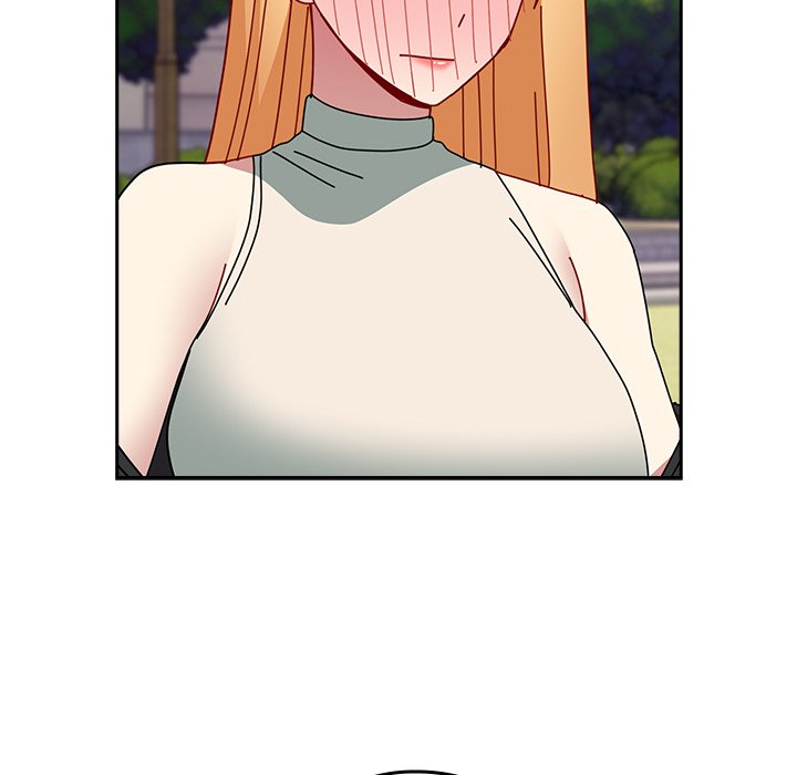 When Did We Start Dating?! Chapter 49 image 72