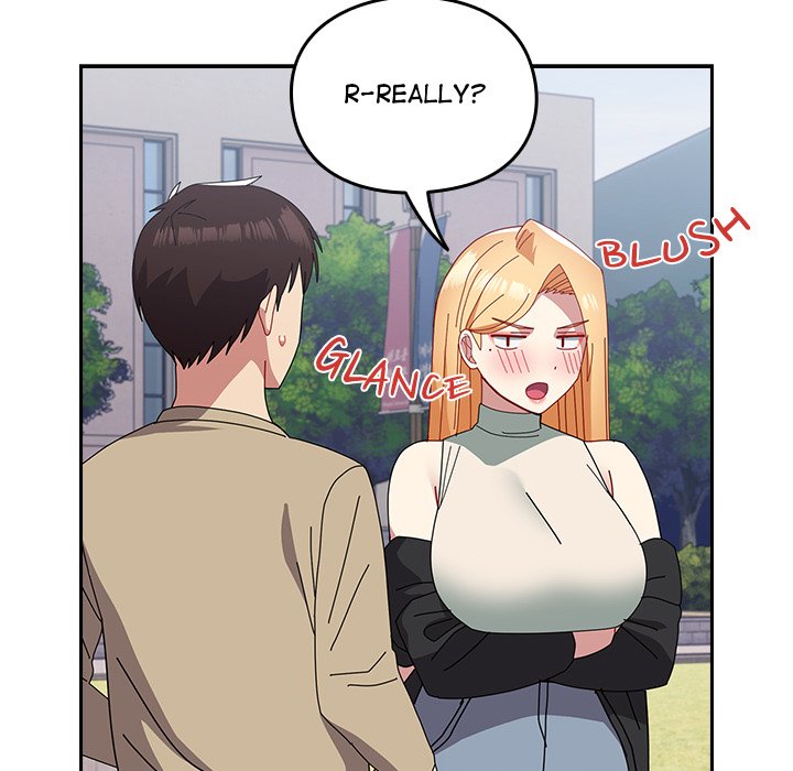 When Did We Start Dating?! Chapter 49 image 73