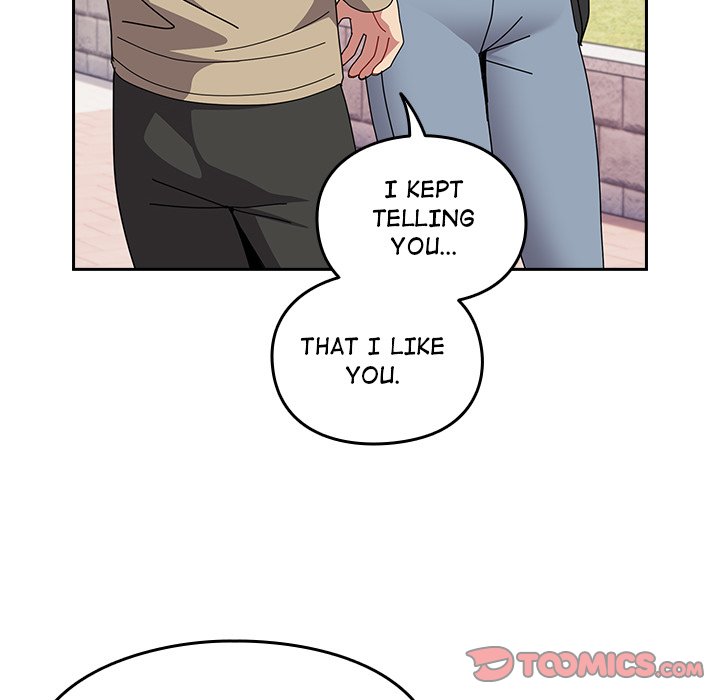 When Did We Start Dating?! Chapter 49 image 74