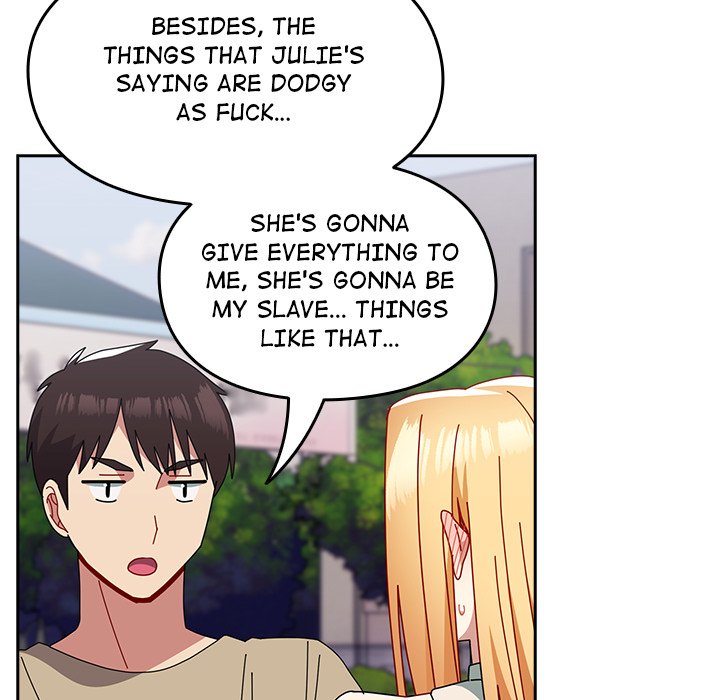 When Did We Start Dating?! Chapter 49 image 75