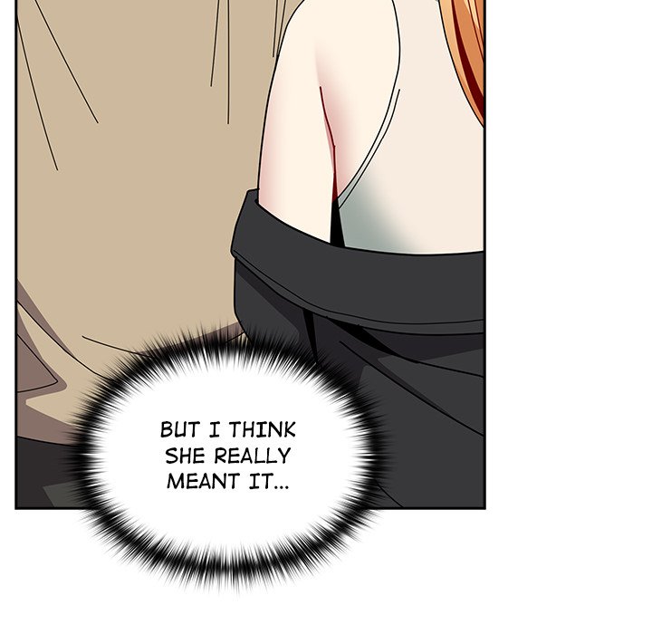 When Did We Start Dating?! Chapter 49 image 76