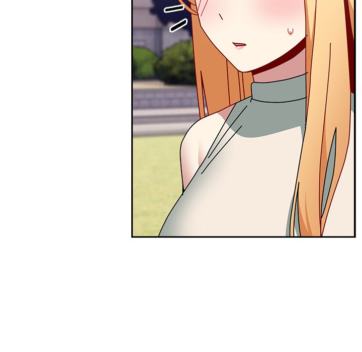 When Did We Start Dating?! Chapter 49 image 78