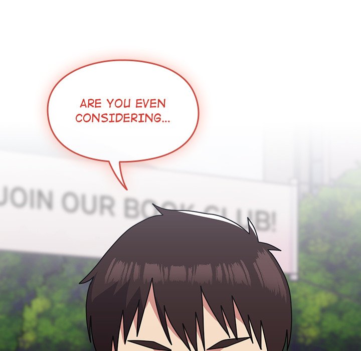 When Did We Start Dating?! Chapter 49 image 79