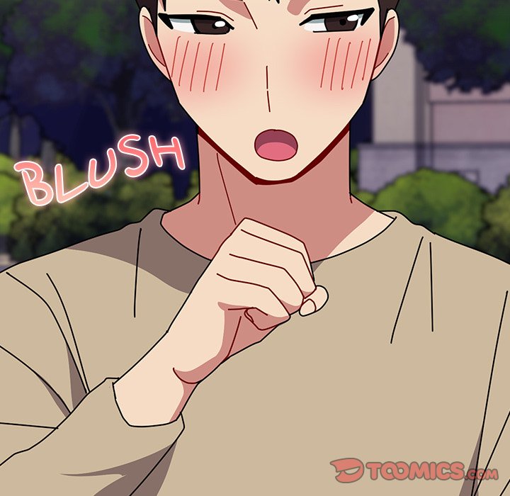 When Did We Start Dating?! Chapter 49 image 80
