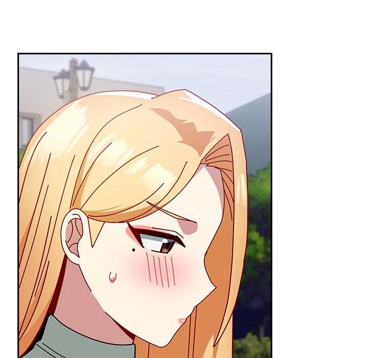 When Did We Start Dating?! Chapter 49 image 82
