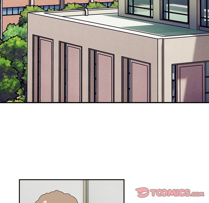 When Did We Start Dating?! Chapter 49 image 86