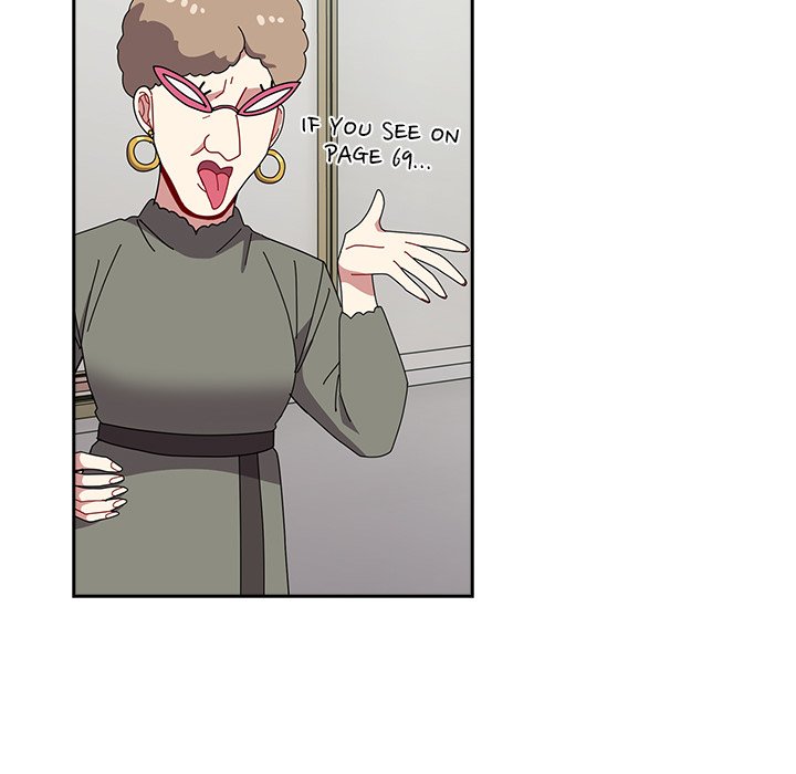 When Did We Start Dating?! Chapter 49 image 87