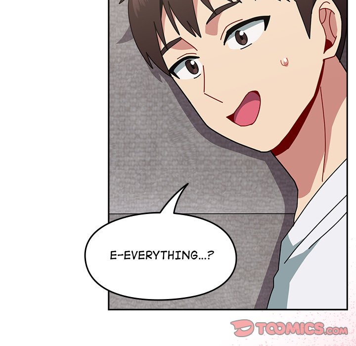When Did We Start Dating?! Chapter 49 image 8