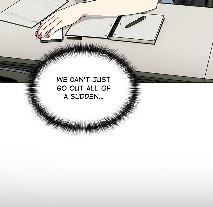 When Did We Start Dating?! Chapter 49 image 90