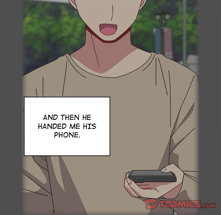 When Did We Start Dating?! Chapter 49 image 92