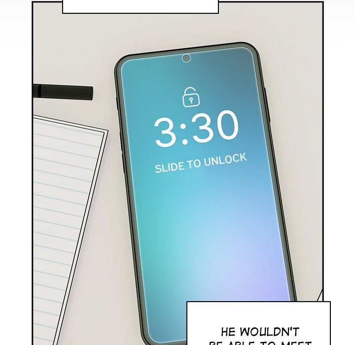 When Did We Start Dating?! Chapter 49 image 94