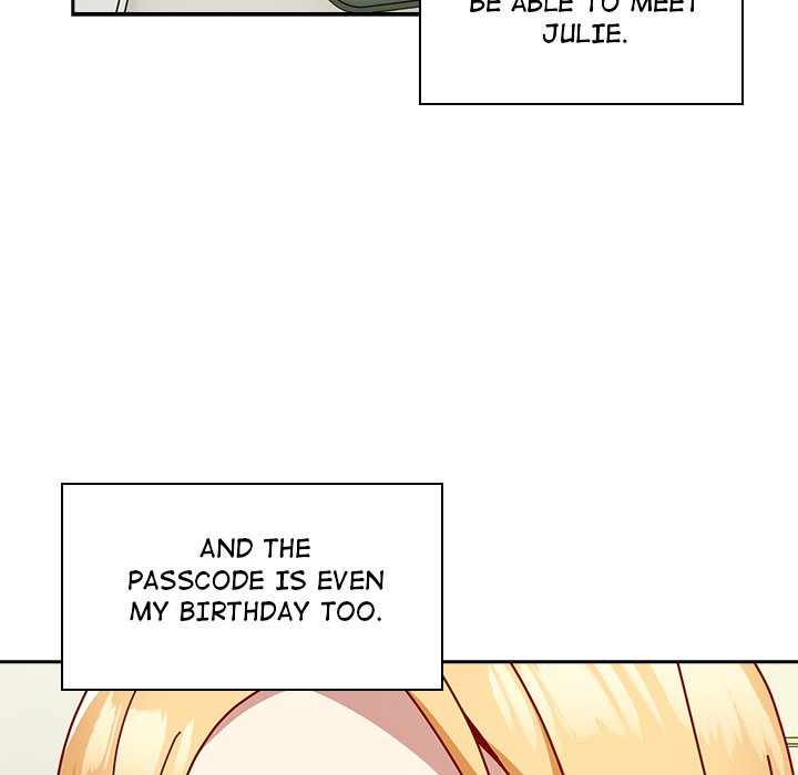 When Did We Start Dating?! Chapter 49 image 95