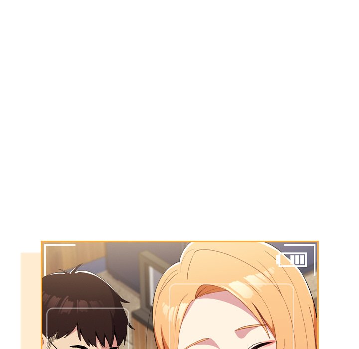When Did We Start Dating?! Chapter 49 image 97