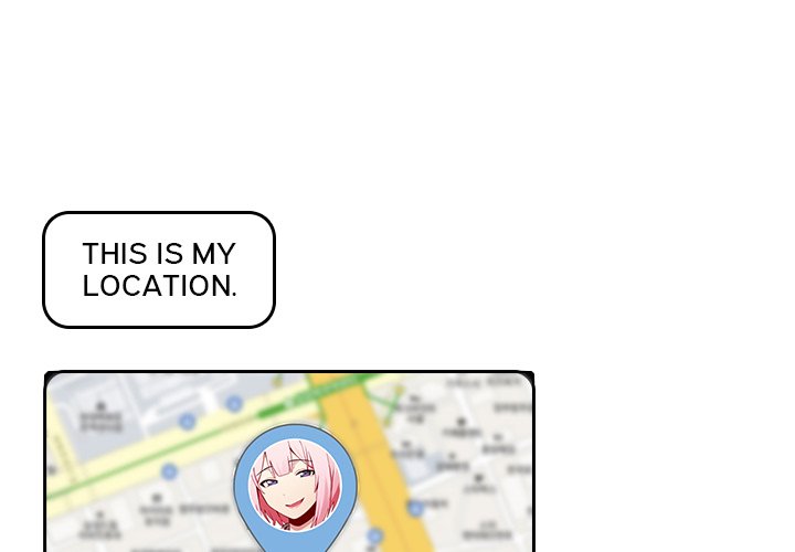 When Did We Start Dating?! Chapter 50 image 0