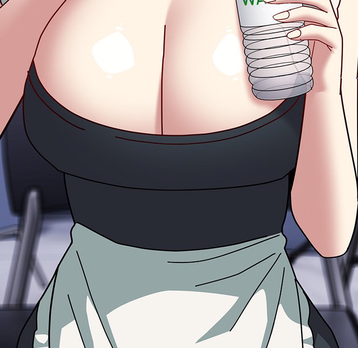 When Did We Start Dating?! Chapter 50 image 9