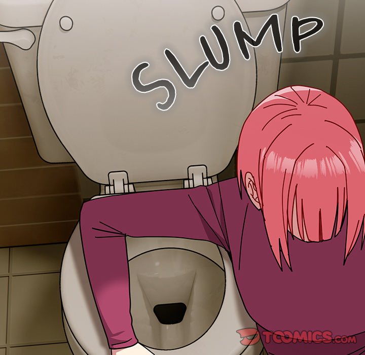 When Did We Start Dating?! Chapter 50 image 104